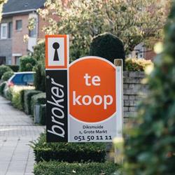 Broker, Diksmuide openingstijden