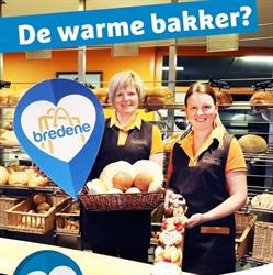 Bakkerij deschacht, Bredene openingstijden