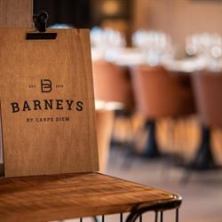 Restaurant Carpe Diem, Sint-Laureins openingstijden