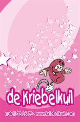 De Kriebelkuil, Diepenbeek openingstijden