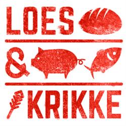 Loes en Krikke, Antwerpen openingstijden