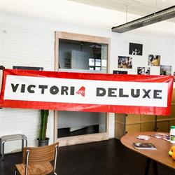 Victoria Deluxe VZW, Gent openingstijden