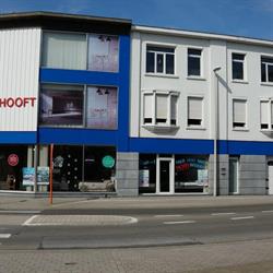 Meubelen Roofthooft bvba, Boom openingstijden