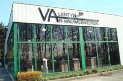 Valentyn-Van Hauwermeiren Bvba, Ternat openingstijden