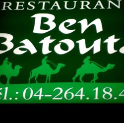 Ben Batouta, Herstal openingstijden