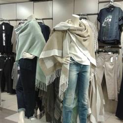 M&s Mode België nv, Turnhout openingstijden