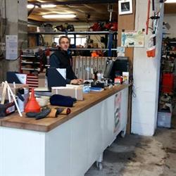 Dermout vincent, Yvoir openingstijden