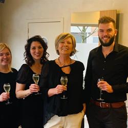 Hairstudio Nancy, Kluisbergen openingstijden