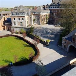 Institute Paridaens, Beaumont openingstijden