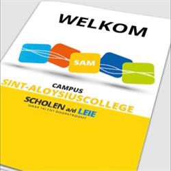 St-Aloysiuscollege, 6 jaar algemeen secundair onderwijs, Menen openingstijden