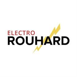 Electro Rouhard sprl, Verlaine openingstijden
