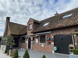 De Grouwesteen, Sint-Gillis-Waas openingstijden