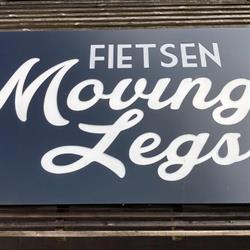 Moving Legs, Merksplas openingstijden