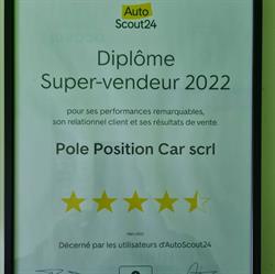Pole Position Car SRL, Herve openingstijden