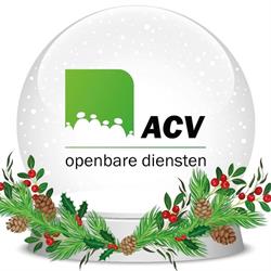 ACV Openbare Diensten, Brussel openingstijden