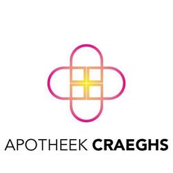 Craeghs-Dirkx Apotheek, As openingstijden