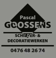 Goossens/Pascal, Geraardsbergen openingstijden