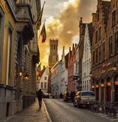 Charlie Rockets, Brugge openingstijden