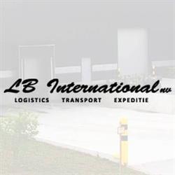 LB International NV, Arendonk openingstijden