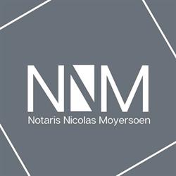 Notariskantoor Nicolas Moyersoen, Aalst openingstijden