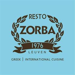 Zorba Nv, Leuven openingstijden