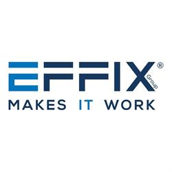 EFFIX Group Waregem, openingstijden