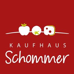 Kaufhaus Schommer, Amel openingstijden
