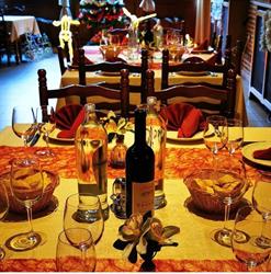 Vinograd Restaurant, Zaventem openingstijden