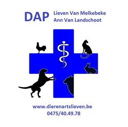 Van Melkebeke/Lieven, Haaltert openingstijden