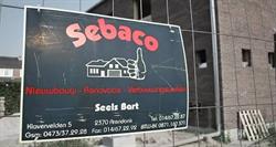 Sebaco, Arendonk openingstijden