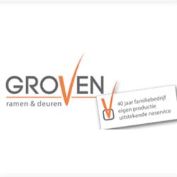 Groven, Antwerpen openingstijden