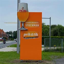 Dranken Stockman - Prik&Tik Maldegem, openingstijden
