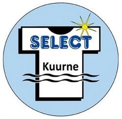 Select, Kuurne openingstijden
