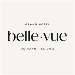 Grand Hotel Belle-Vue - Bistro Place Royale, De Haan openingstijden