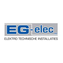 EG-Elec NV, Turnhout openingstijden