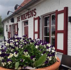 De Wapens (Restaurant), Oostkamp openingstijden