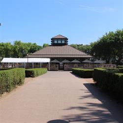 Restaurant La-Potiniere, De Haan openingstijden