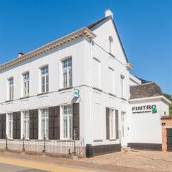 Fintro Zandhoven-Lagimo, openingstijden