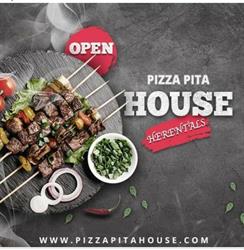 Pizza House, Herentals openingstijden