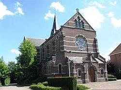 Ontmoetingscentrum Rapertingen, Hasselt openingstijden