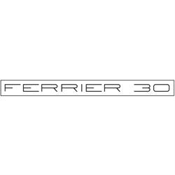 Ferrier 30, Antwerpen openingstijden