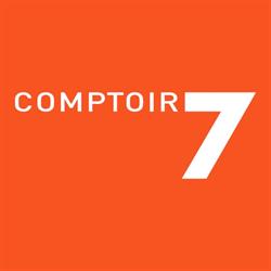 Comptoir 7, Sint-Martens-Latem openingstijden