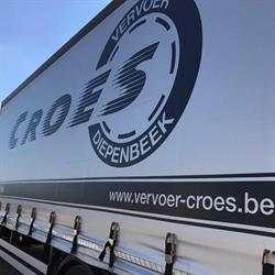 P Croes & Zonen BVBA, Diepenbeek openingstijden
