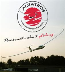 Albatros Zweefvliegclub vzw, Hasselt openingstijden