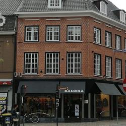 Boetiek Sandra, Tielt openingstijden