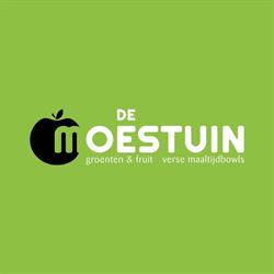 De Moestuin, Izegem openingstijden