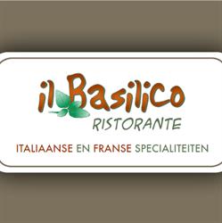 Il Basilico, Waregem openingstijden