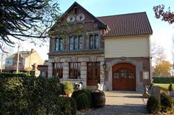 Notenhof, Londerzeel openingstijden