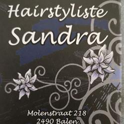 Hairstyliste/Sandra, Balen openingstijden
