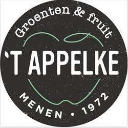 Appelke, Menen openingstijden